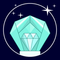 SHINee Lightstick Tote Design