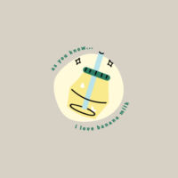 Banana Milk Tee Design
