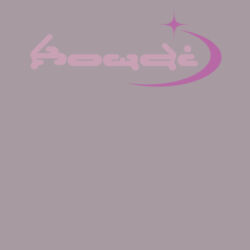 KOWAI Pink Sunset Tee Design