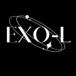 EXO-L~ Raglan Tee Design