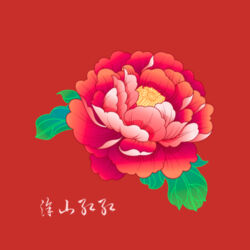 Honghong Tote Bag Design