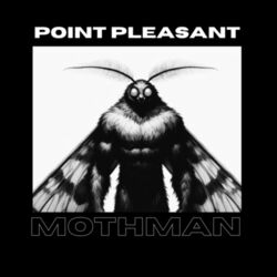 Mothman Tote Design