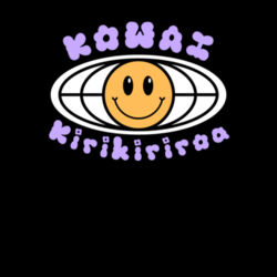 Kirikiriroa Tee Design