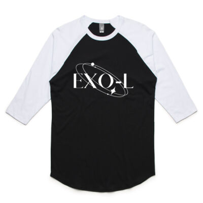 EXO-L~ Raglan Tee Thumbnail
