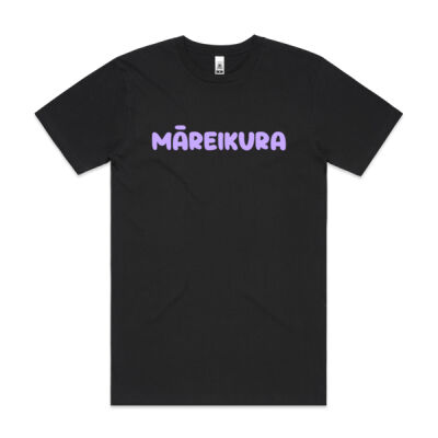 Māreikura Tee Thumbnail