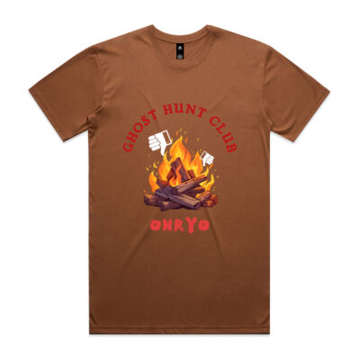 Phasmo Onryo Tee Thumbnail